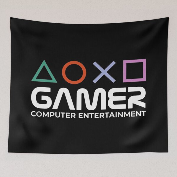 Item preview, Gamer designed and sold by MIBdesign.