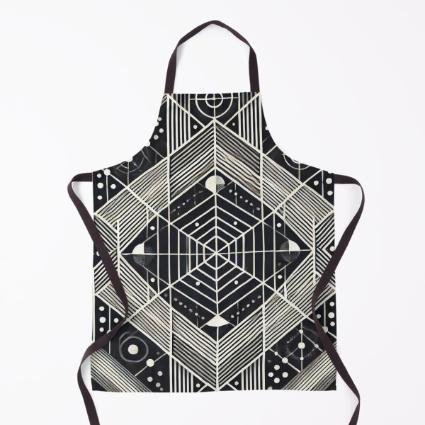 Item preview, memphis pattern designed and sold by TEEJAMBOREE.