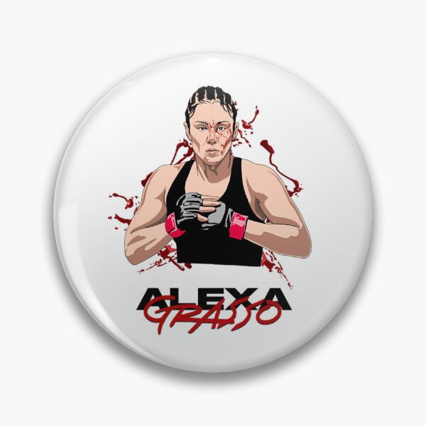 Item preview, Alexa Grasso The Panic designed and sold by JeyVel.