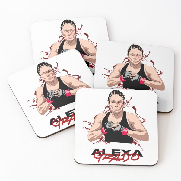 Item preview, Alexa Grasso The Panic designed and sold by JeyVel.