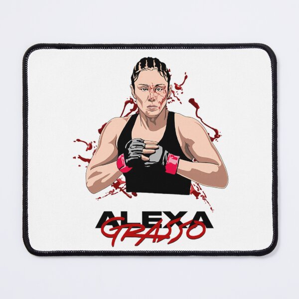 Item preview, Alexa Grasso The Panic designed and sold by JeyVel.