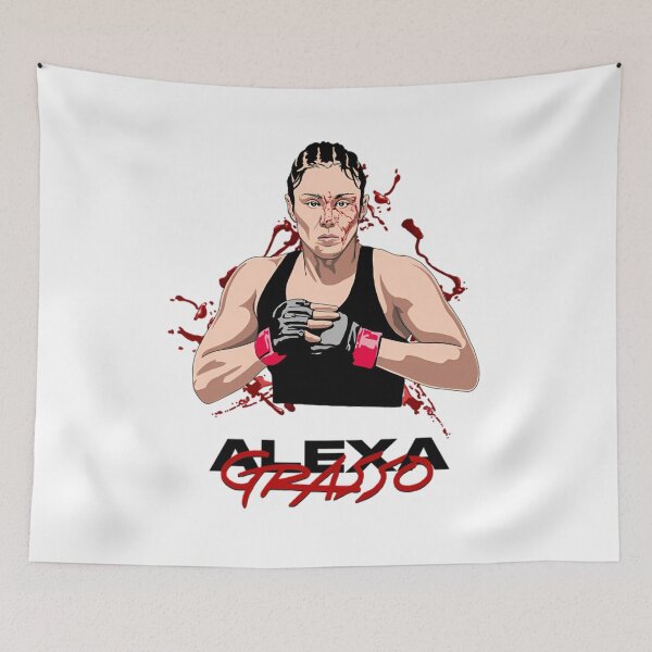 Item preview, Alexa Grasso The Panic designed and sold by JeyVel.