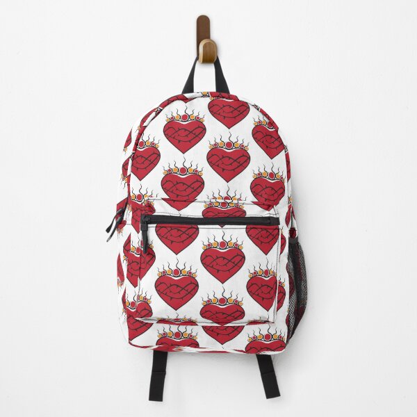 Item preview, Sacred Heart designed and sold by Texas Southern Studio.