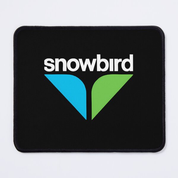 Item preview,  Snowbird  designed and sold by TROUBLESHOOTS.