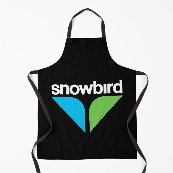 Item preview,  Snowbird  designed and sold by TROUBLESHOOTS.
