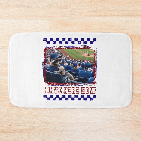 Item preview, Racoon Meme Baseball , Tis The Season, Sport Lover designed and sold by vintagearttee.