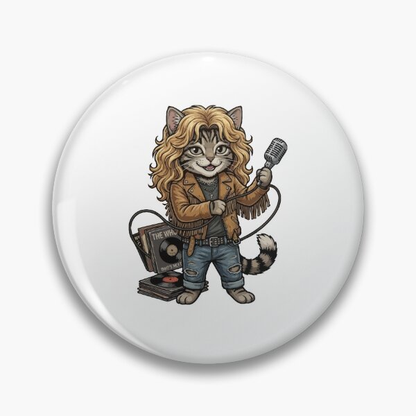 Item preview, Roger Daltrey Who's Next Tribute designed and sold by henryavincnt.
