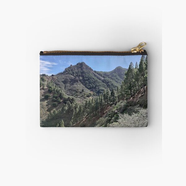 Item preview, Pine Forest Valley — Gran Canaria Interior, Canary Islands designed and sold by LavaAndLight.