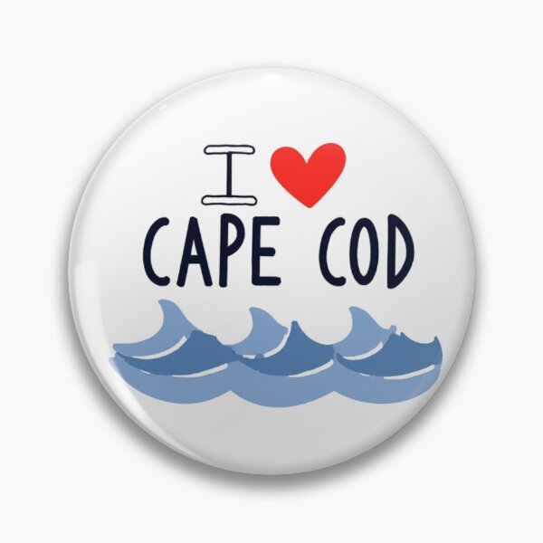 Item preview, Cape Code  designed and sold by LoopyPop.
