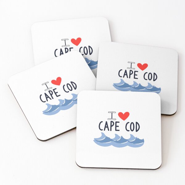 Item preview, Cape Code  designed and sold by LoopyPop.