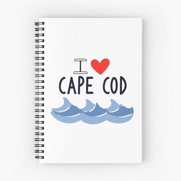 Item preview, Cape Code  designed and sold by LoopyPop.