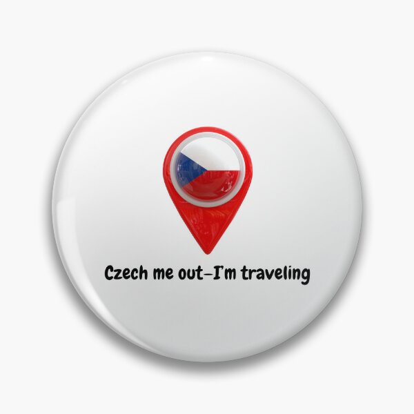 Item preview, Czech Republic designed and sold by RickTShop.