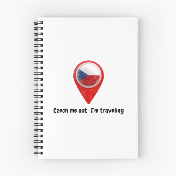 Item preview, Czech Republic designed and sold by RickTShop.