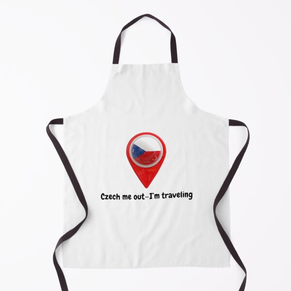 Item preview, Czech Republic designed and sold by RickTShop.