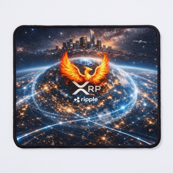 Item preview, The Ripple Effect designed and sold by Ultraviolet1337.