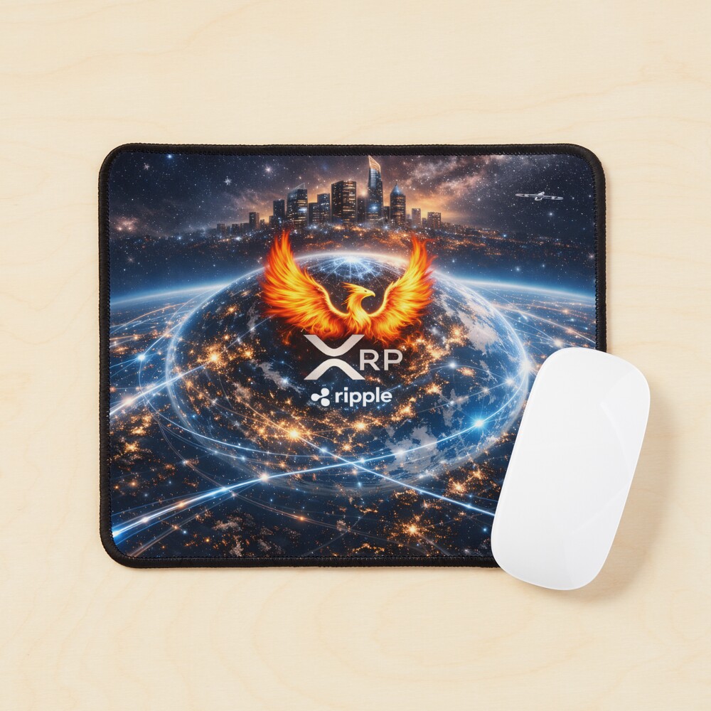 Item preview, Mouse Pad designed and sold by Ultraviolet1337.