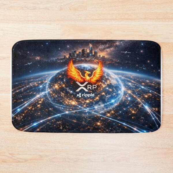 Item preview, The Ripple Effect designed and sold by Ultraviolet1337.