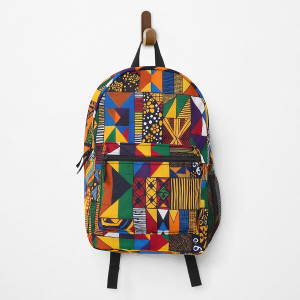 Item preview, African Textile Design designed and sold by petricorstudios.