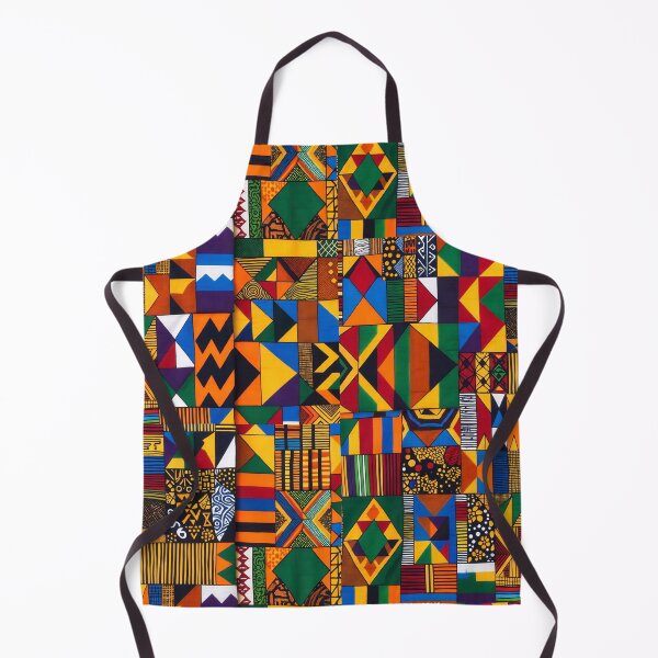 Item preview, African Textile Design designed and sold by petricorstudios.