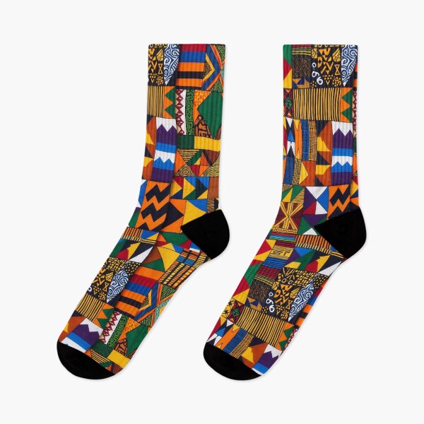 Item preview, African Textile Design designed and sold by petricorstudios.
