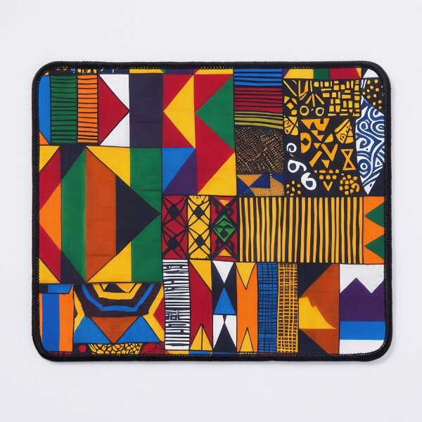 Item preview, African Textile Design designed and sold by petricorstudios.