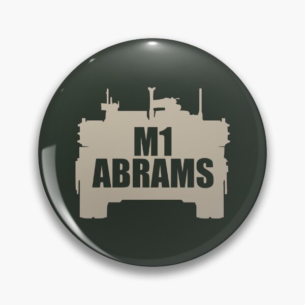 Item preview, M1 Abrams designed and sold by StrongVlad.