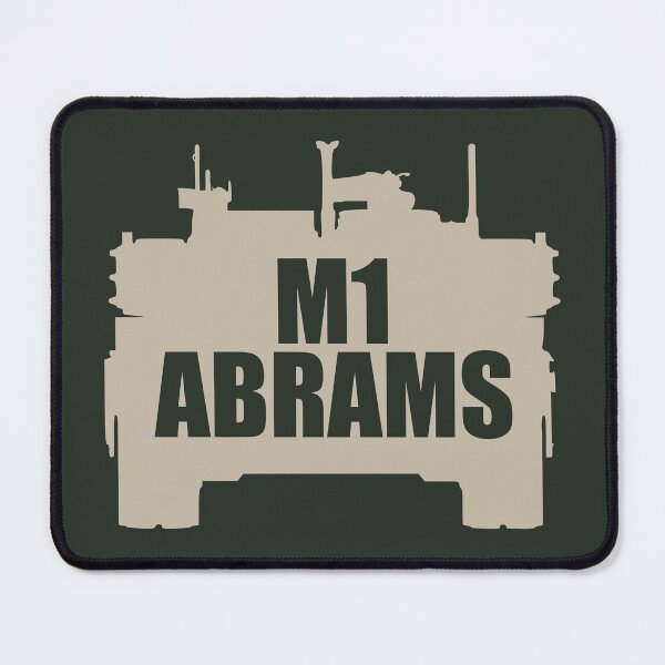 Item preview, M1 Abrams designed and sold by StrongVlad.
