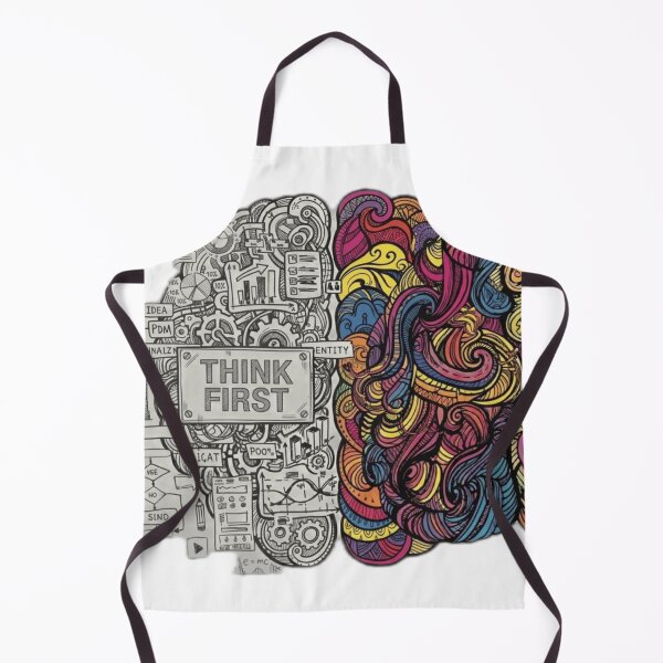 Item preview, Brain meme designed and sold by KaeAnneDesign.