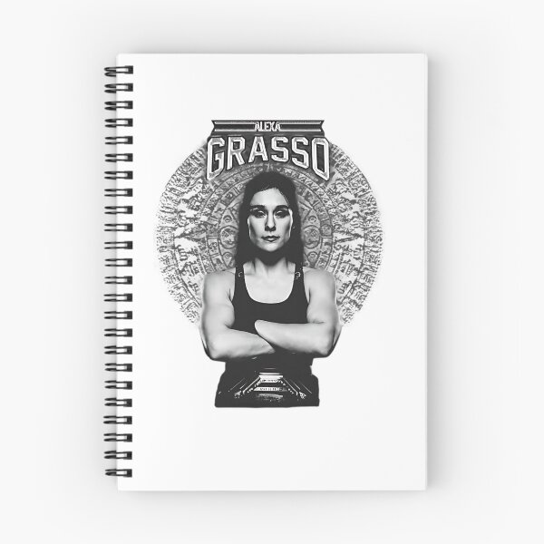 Item preview, Alexa Grasso "The Panic" designed and sold by JeyVel.