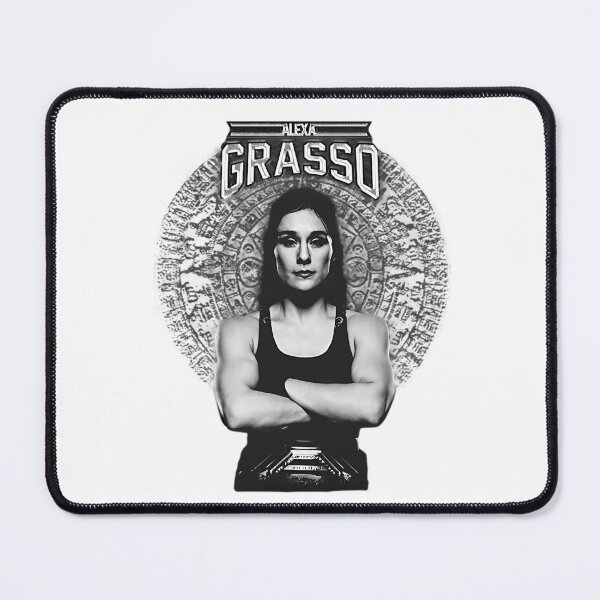 Item preview, Alexa Grasso "The Panic" designed and sold by JeyVel.