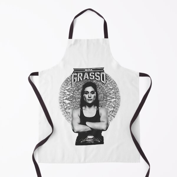 Item preview, Alexa Grasso "The Panic" designed and sold by JeyVel.