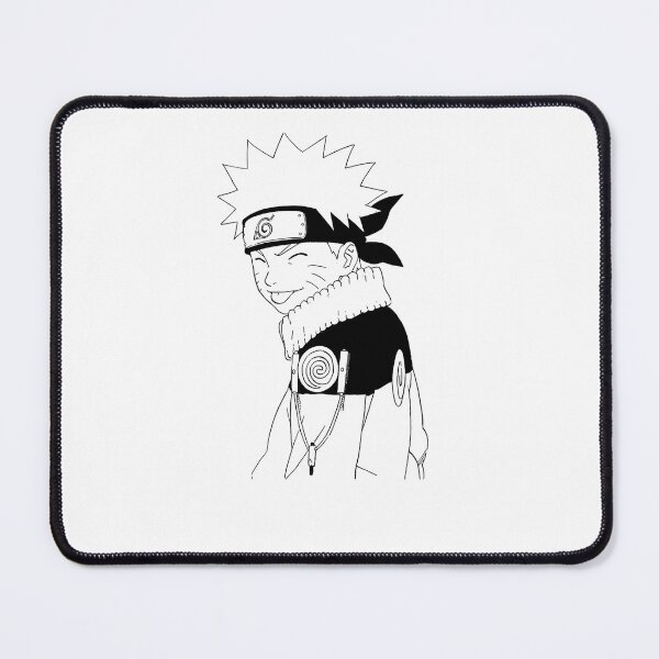 Item preview, naruto funny face designed and sold by JTravisDesigns.