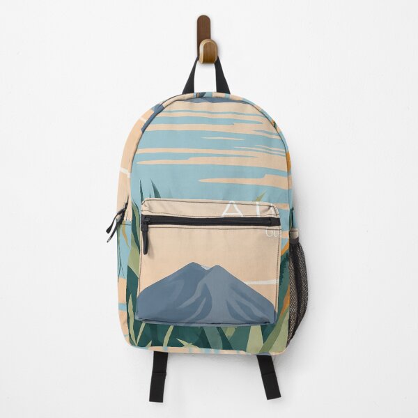 Item preview, guatemala atitlan lake panajachel poster designed and sold by Arctic frame studio.