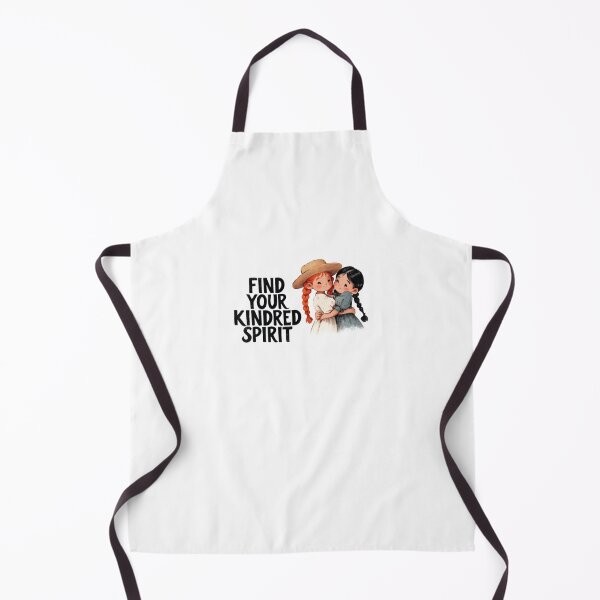 Item preview, Find Your Kindred Spirit Anne of Green Gables Friendship designed and sold by Fenay Designs.