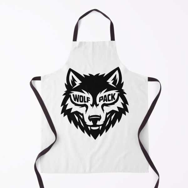 Item preview, Wolf Pack Graphic, Family Matching designed and sold by faridman.