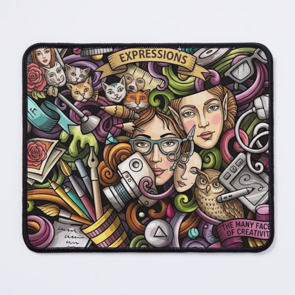 Item preview, Faces designed and sold by KaeAnneDesign.