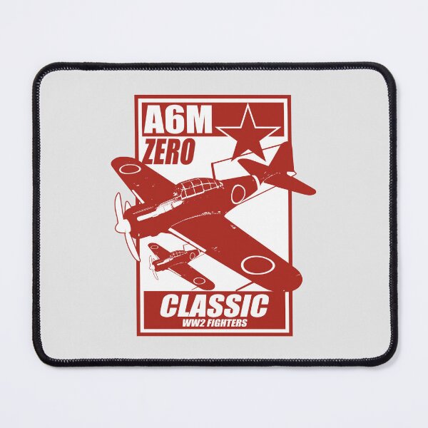 Item preview, A6M Zero designed and sold by StrongVlad.