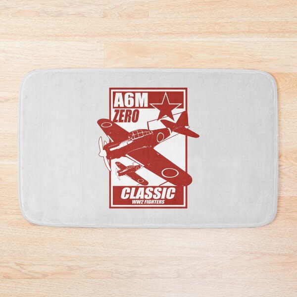Item preview, A6M Zero designed and sold by StrongVlad.