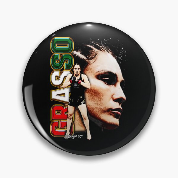 Item preview, Alexa Grasso The Panic designed and sold by JeyVel.