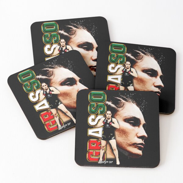 Item preview, Alexa Grasso The Panic designed and sold by JeyVel.