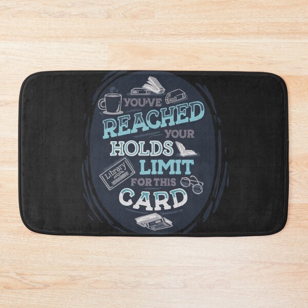 Item preview, Reached Your Holds Limit designed and sold by polliadesign.