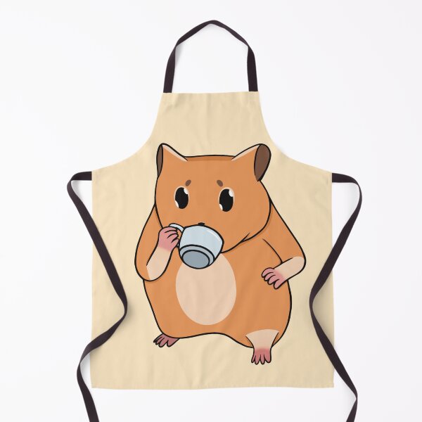 Item preview, Overthinking Mouse designed and sold by bloomintoyoubiy.