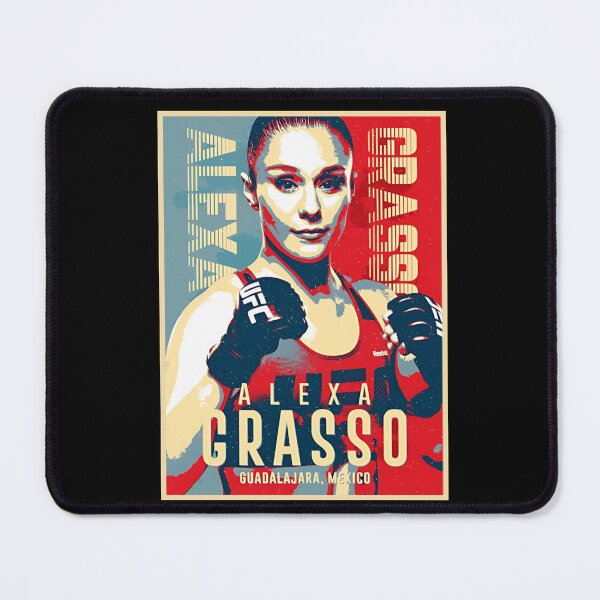 Item preview, Alexa Grasso designed and sold by JeyVel.