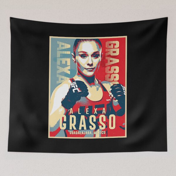 Item preview, Alexa Grasso designed and sold by JeyVel.