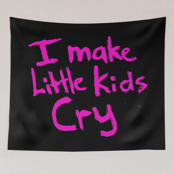 Item preview, Typography sarcastic pink designed and sold by Fentones .