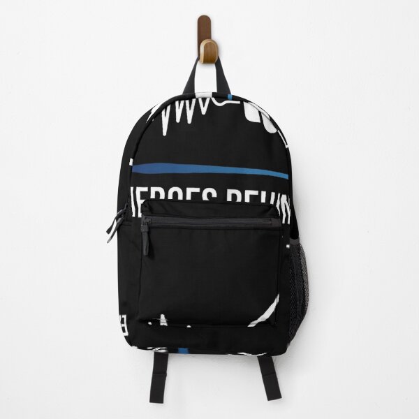 Item preview, Heroes Behind The Headset - Always Ready Graphic designed and sold by Gettingalong.