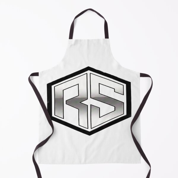 Item preview, RS Globalist Metallic Emblem designed and sold by RS-Globalist-.