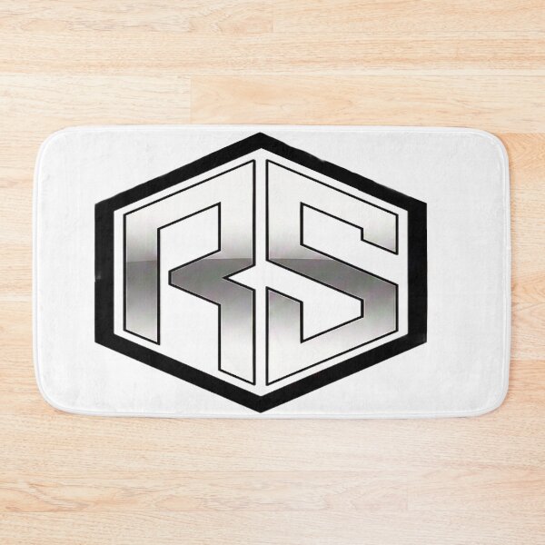 Item preview, RS Globalist Metallic Emblem designed and sold by RS-Globalist-.