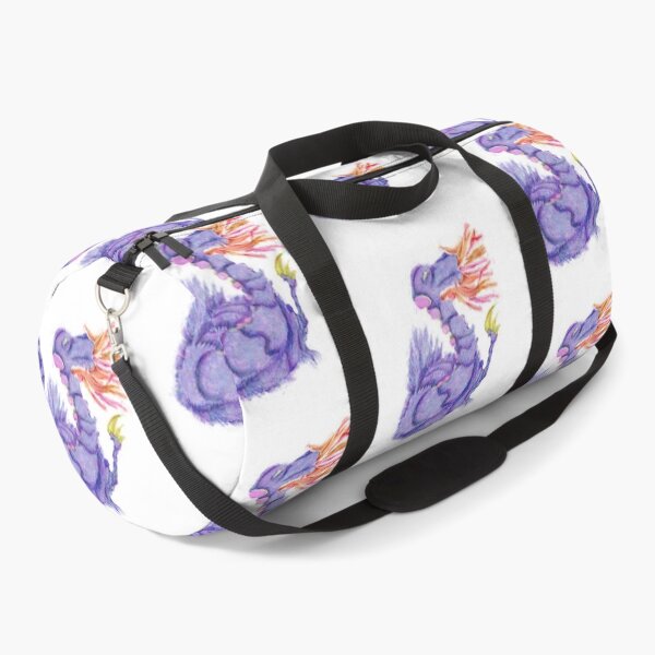Item preview, Fire-breathing dragon a0507 designed and sold by liquid-print.