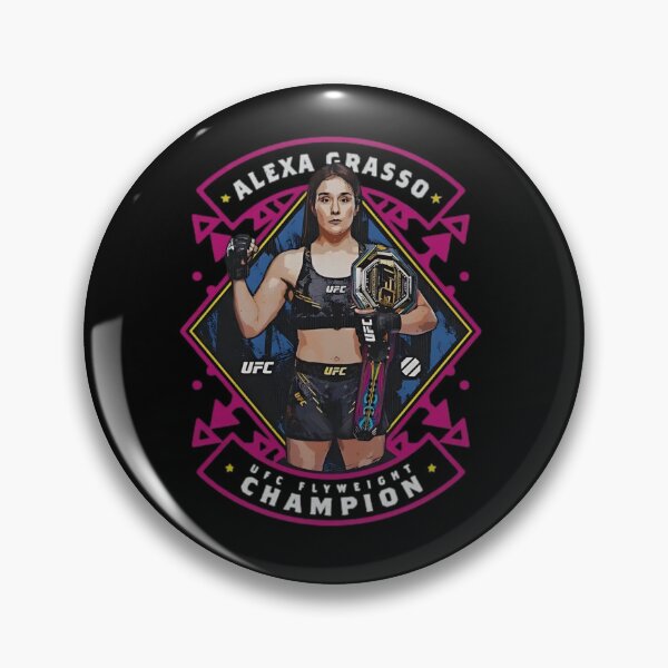 Item preview, Alexa Grasso Champion Pose designed and sold by JeyVel.